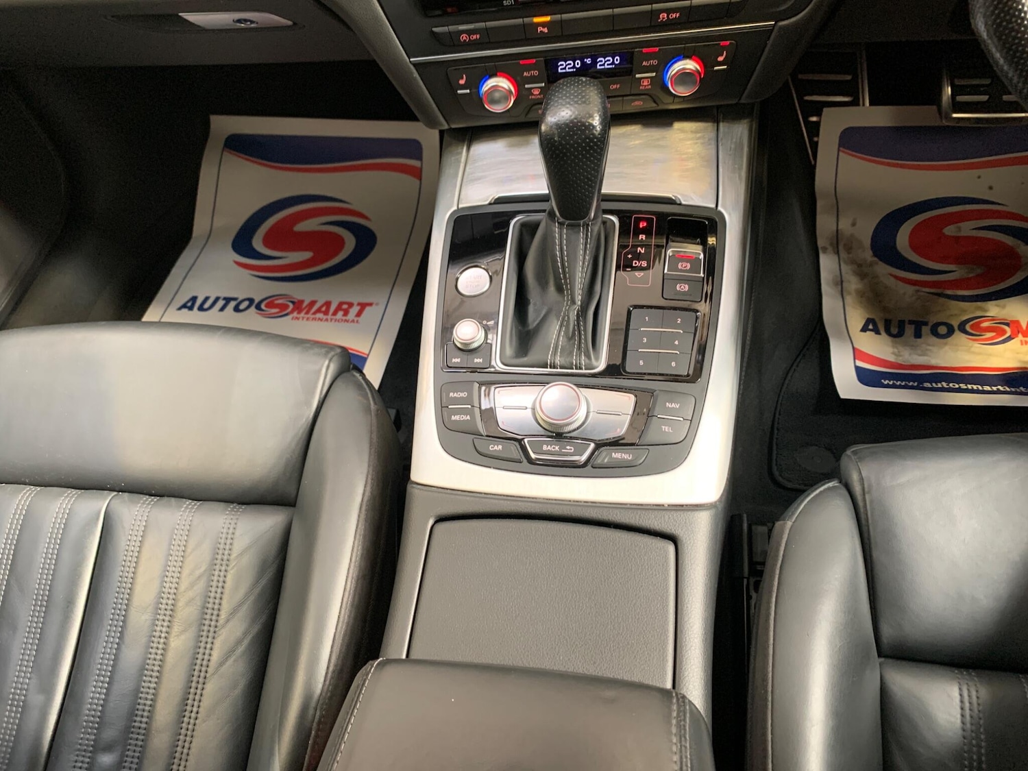 Used Audi A6 2015 for sale - 76825074: Photo 44