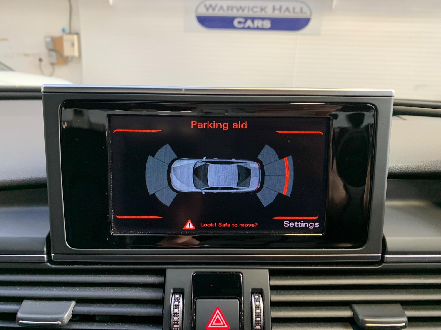 Used Audi A6 2015 for sale - 76825074: Photo 49