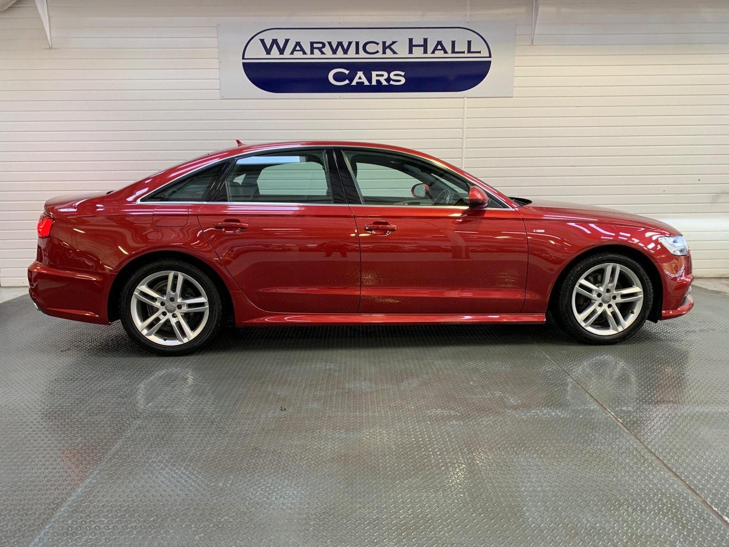 Used Audi A6 2015 for sale - 76825074: Photo 5