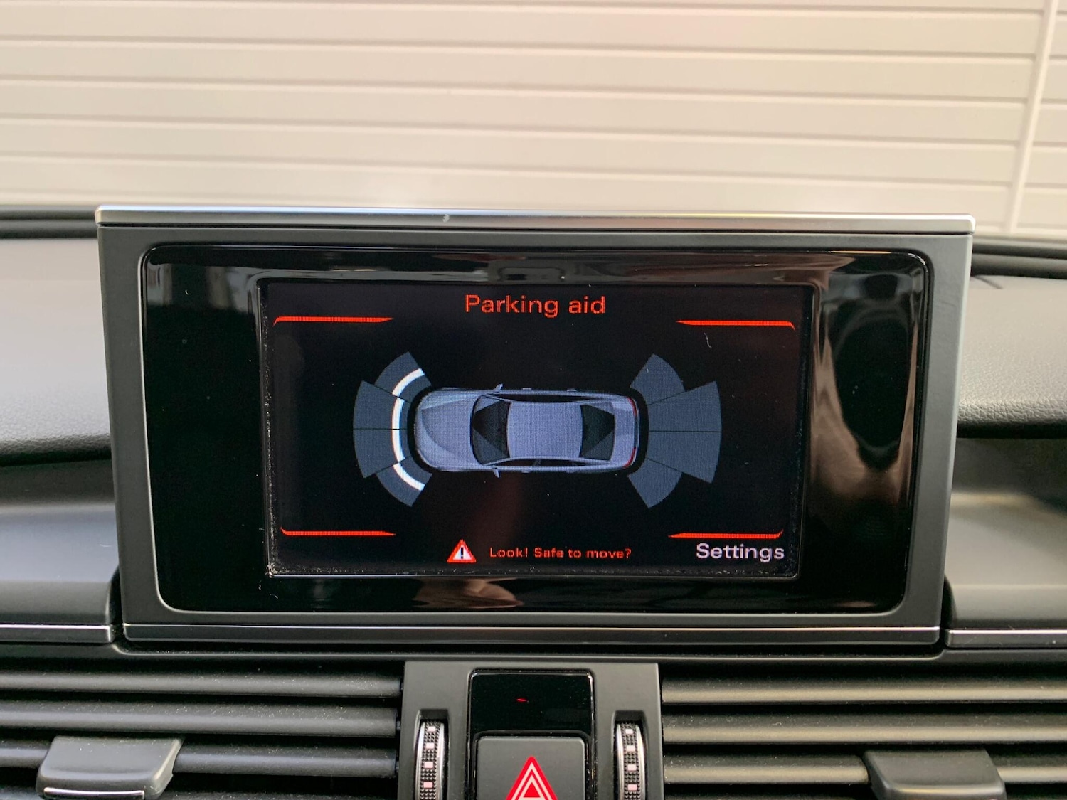 Used Audi A6 2015 for sale - 76825074: Photo 50