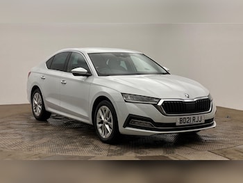 Used Skoda Octavia 2021 for sale - 79440484: Photo