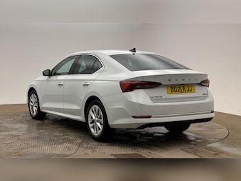 Used Skoda Octavia 2021 for sale - 79440484: Photo