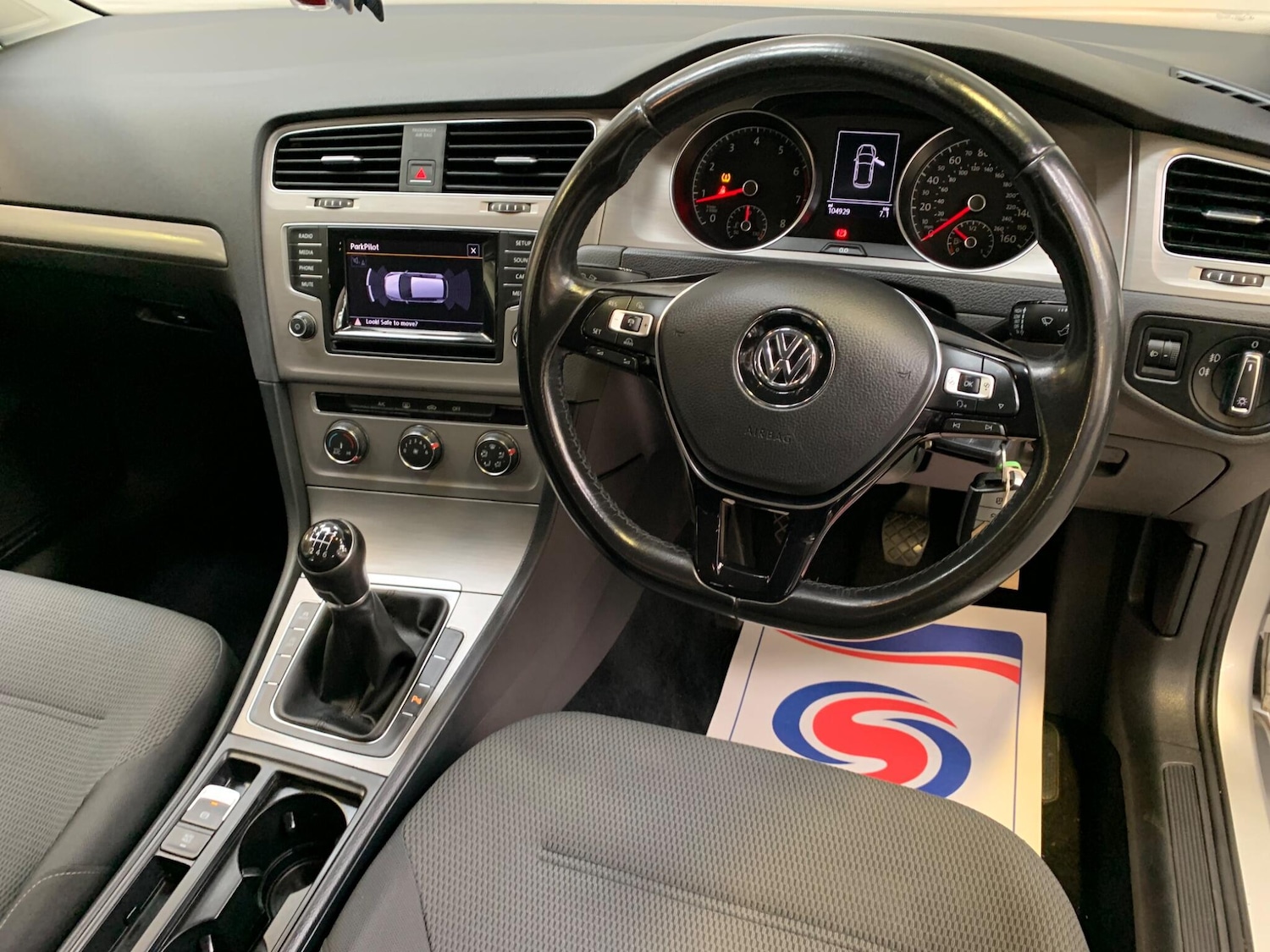 Vehicle 26