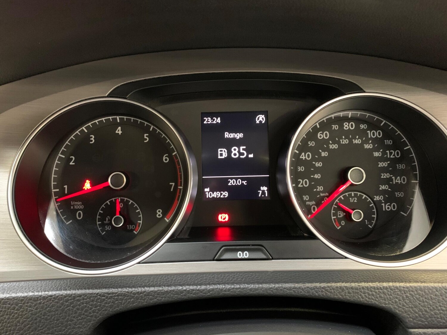 Vehicle 29