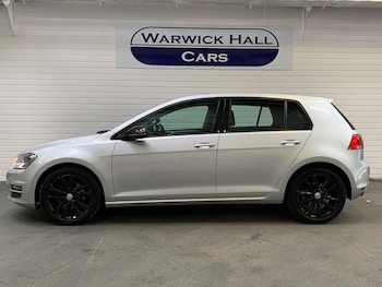 Used Volkswagen Golf 2015 for sale - 75377305: Photo