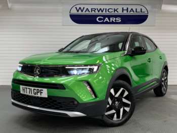 2021 (71) - 1.2 Turbo 100 Elite Premium 5dr