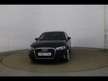 Used Audi A3 2017 for sale - 75128006: Photo