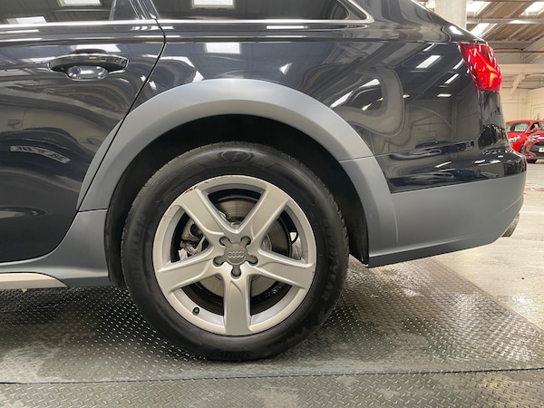 Used Audi A6 Allroad 2015 for sale - 76071583: Photo 10