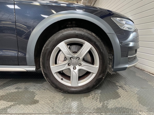 Used Audi A6 Allroad 2015 for sale - 76071583: Photo 11