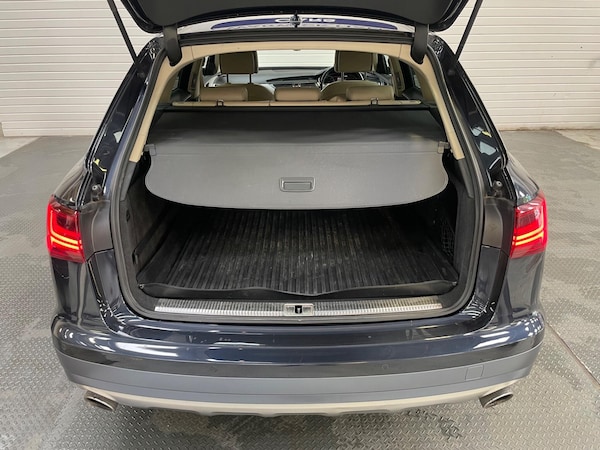 Used Audi A6 Allroad 2015 for sale - 76071583: Photo 14