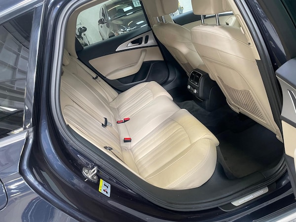 Used Audi A6 Allroad 2015 for sale - 76071583: Photo 17