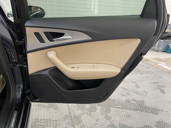 Used Audi A6 Allroad 2015 for sale - 76071583: Photo 18