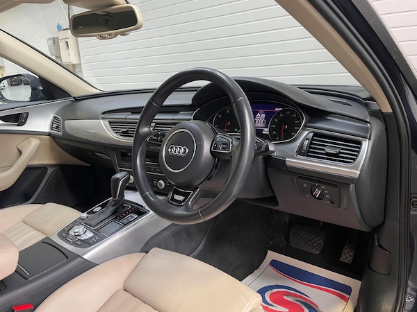 Used Audi A6 Allroad 2015 for sale - 76071583: Photo 19