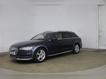 2015 (15) - 3.0 BiTDI Quattro 5dr Tip Auto