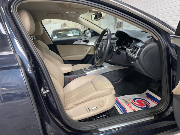 Used Audi A6 Allroad 2015 for sale - 76071583: Photo 20