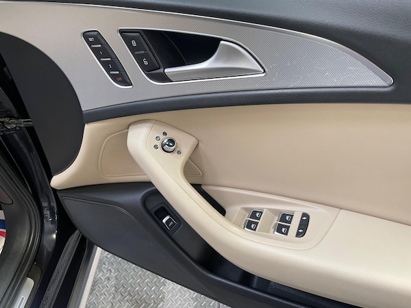 Used Audi A6 Allroad 2015 for sale - 76071583: Photo 21