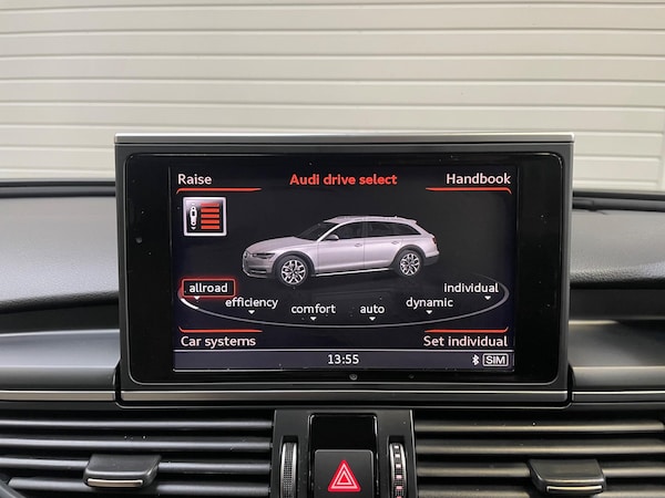 Used Audi A6 Allroad 2015 for sale - 76071583: Photo 25
