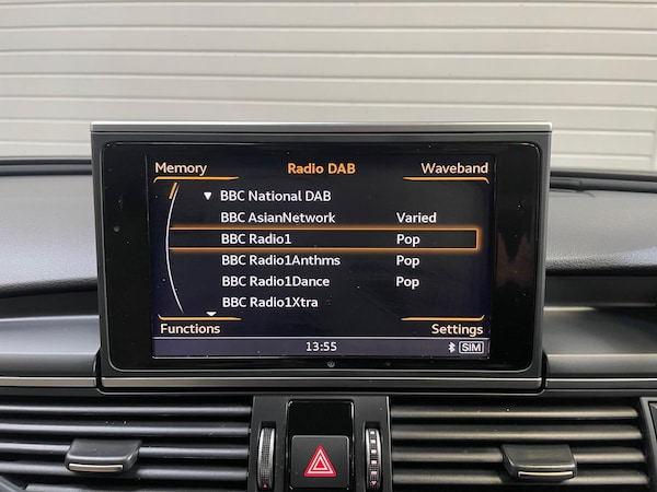 Used Audi A6 Allroad 2015 for sale - 76071583: Photo 28