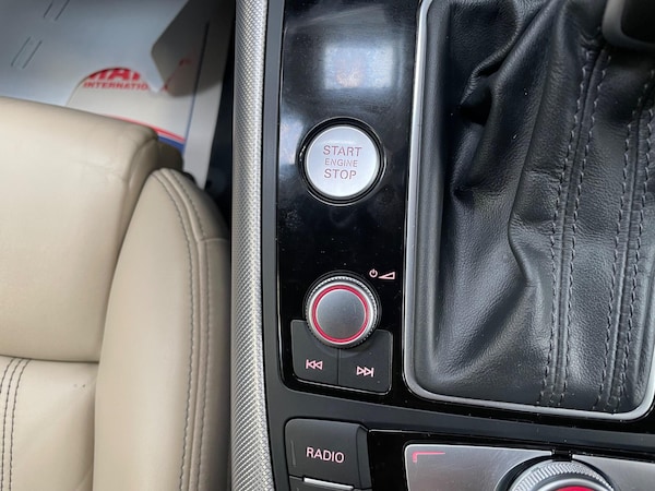 Used Audi A6 Allroad 2015 for sale - 76071583: Photo 33
