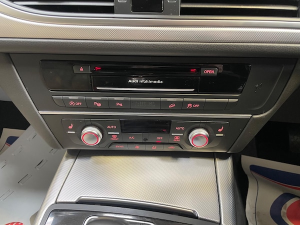 Used Audi A6 Allroad 2015 for sale - 76071583: Photo 34