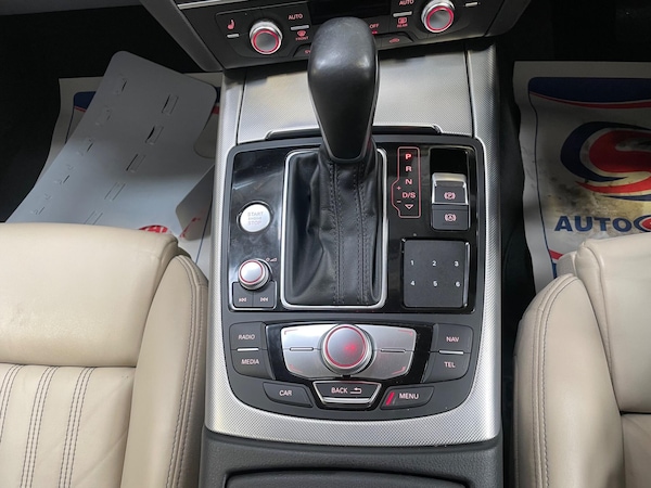 Used Audi A6 Allroad 2015 for sale - 76071583: Photo 37