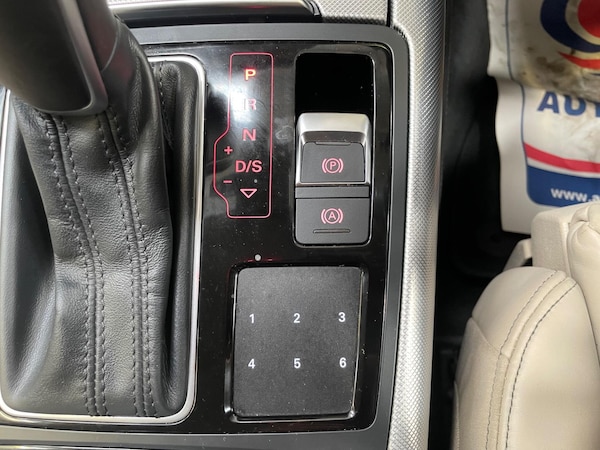 Used Audi A6 Allroad 2015 for sale - 76071583: Photo 39