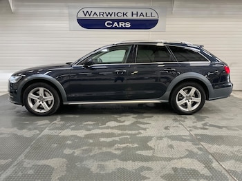 Used Audi A6 Allroad 2015 for sale - 76071583: Photo 3