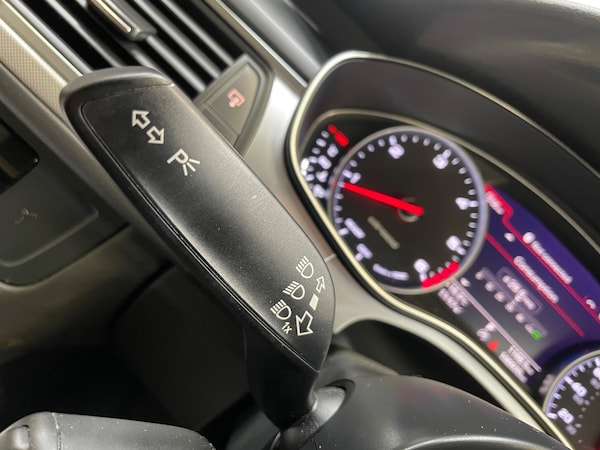 Used Audi A6 Allroad 2015 for sale - 76071583: Photo 41