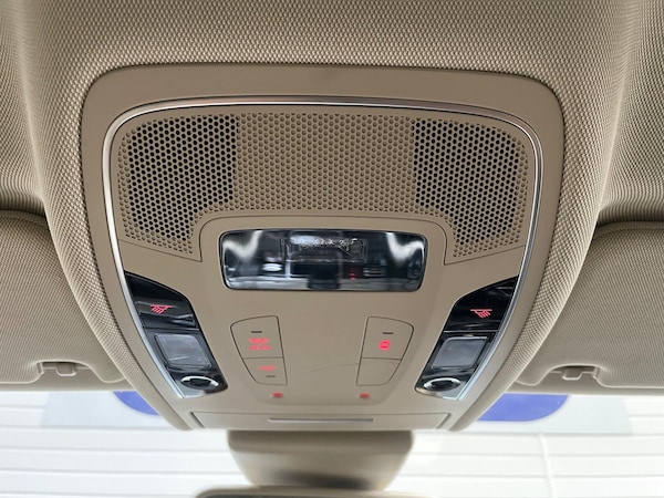 Used Audi A6 Allroad 2015 for sale - 76071583: Photo 42