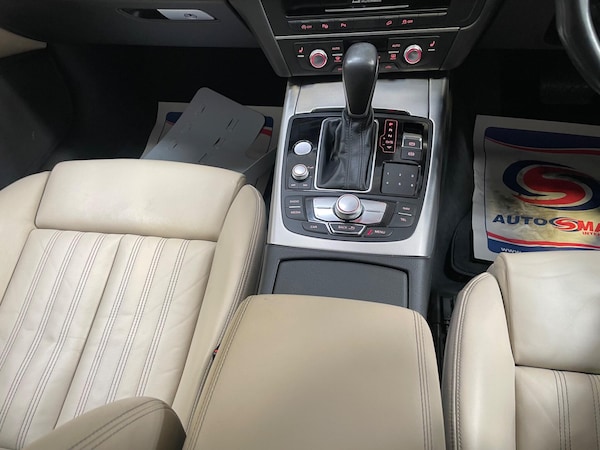 Used Audi A6 Allroad 2015 for sale - 76071583: Photo 43