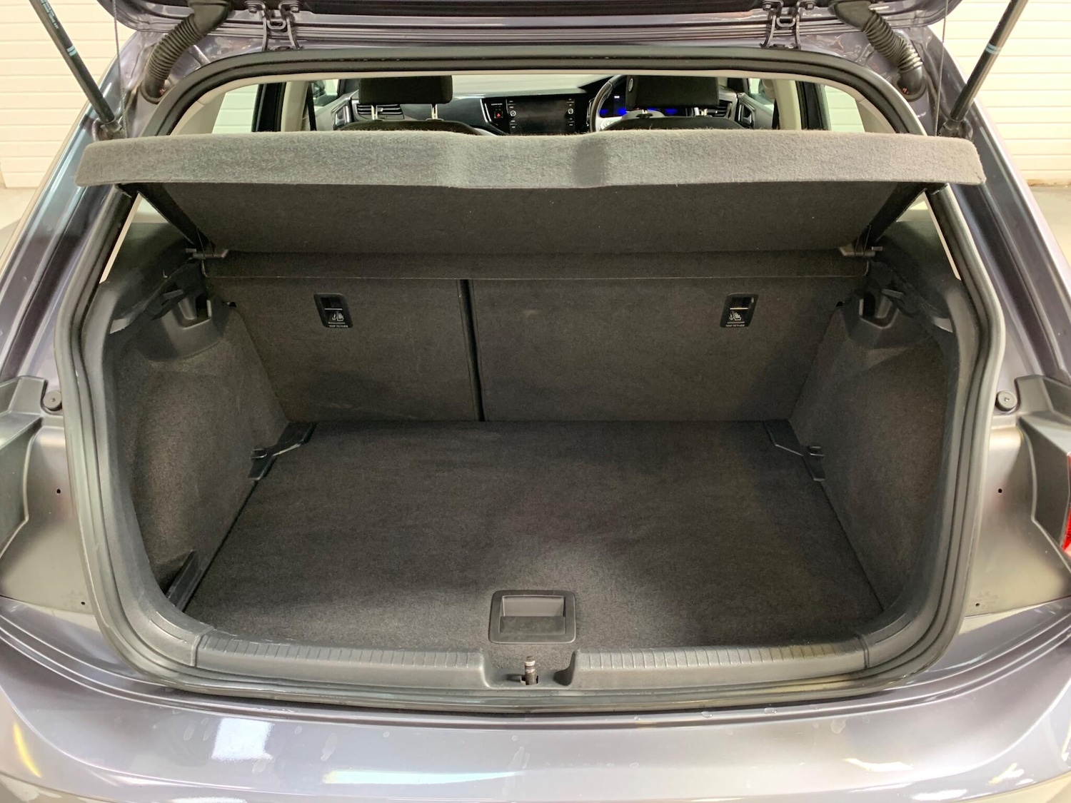 Used Volkswagen Polo 2022 for sale - 76866567: Photo 10