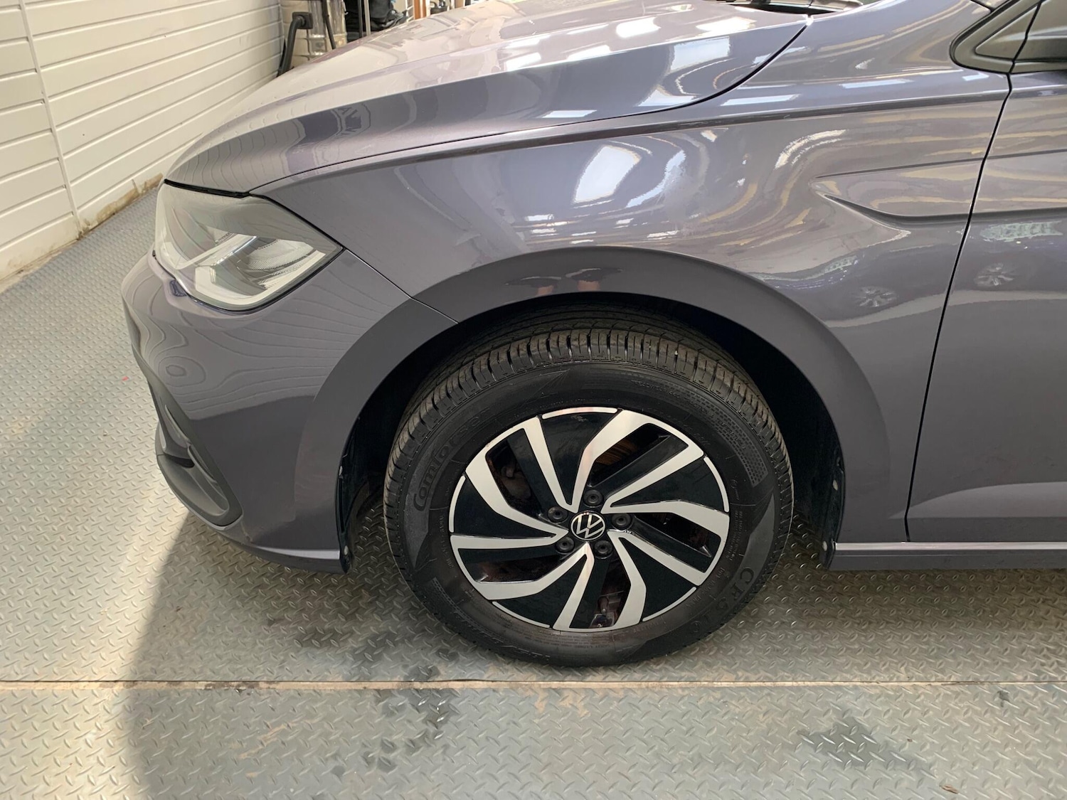 Used Volkswagen Polo 2022 for sale - 76866567: Photo 11