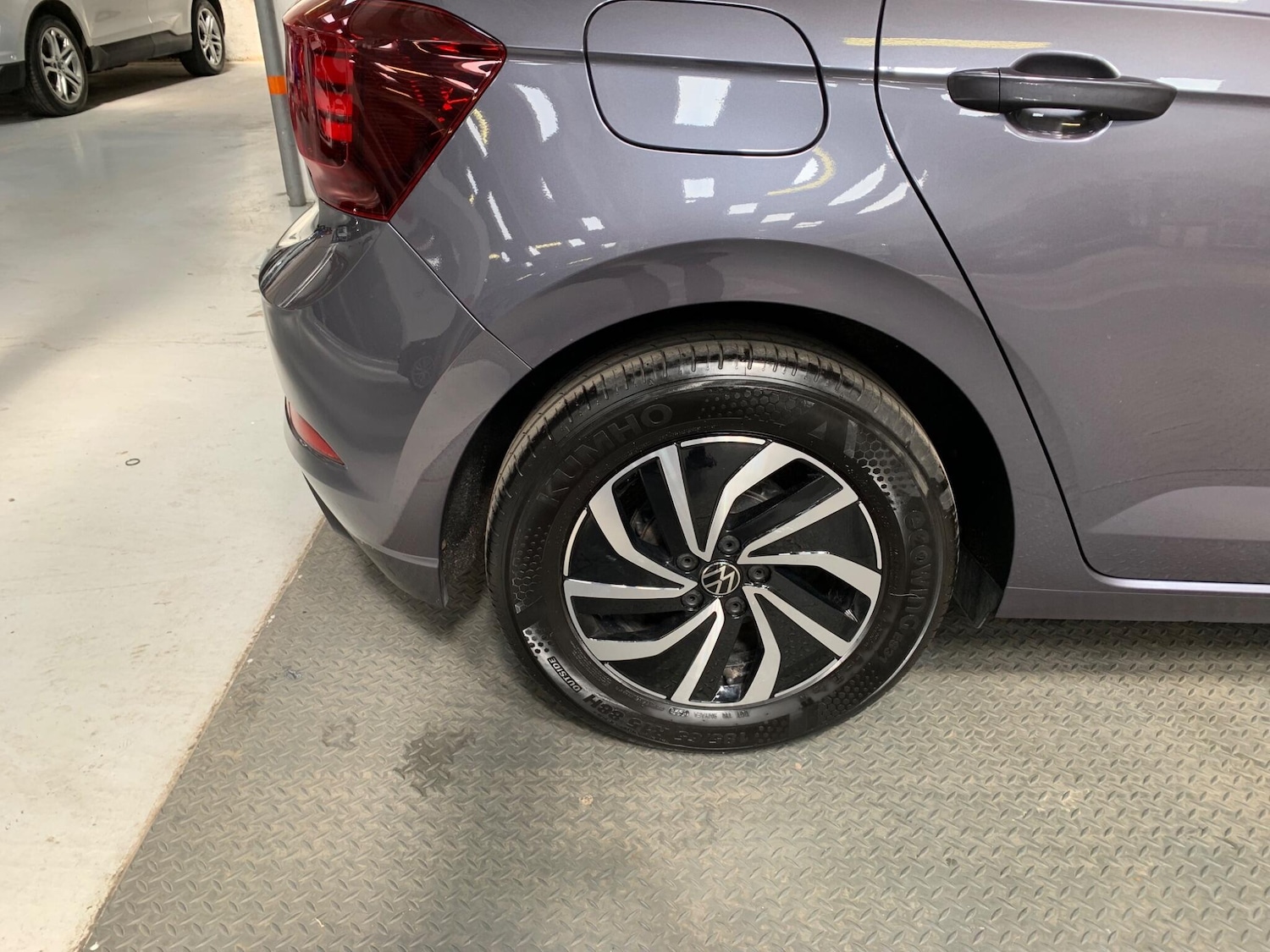 Used Volkswagen Polo 2022 for sale - 76866567: Photo 15