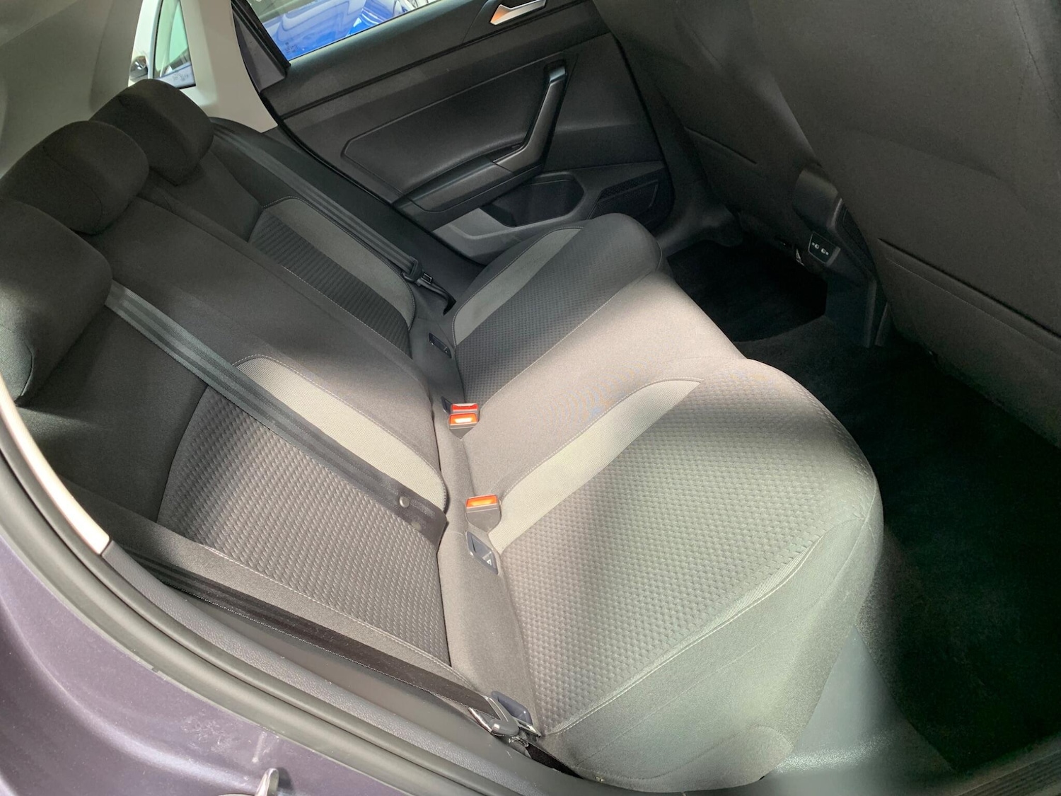 Used Volkswagen Polo 2022 for sale - 76866567: Photo 19