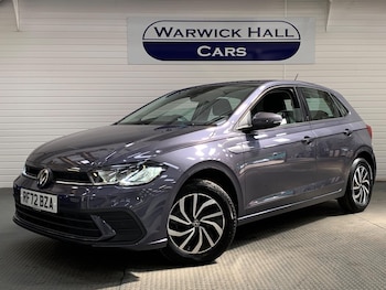 Used Volkswagen Polo 2022 for sale - 76866567: Photo