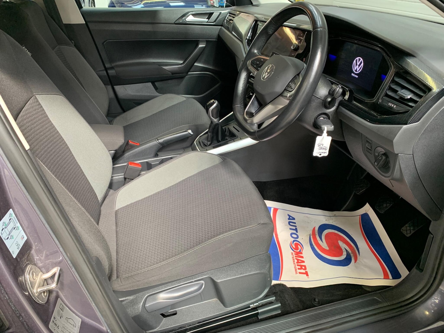 Used Volkswagen Polo 2022 for sale - 76866567: Photo 23