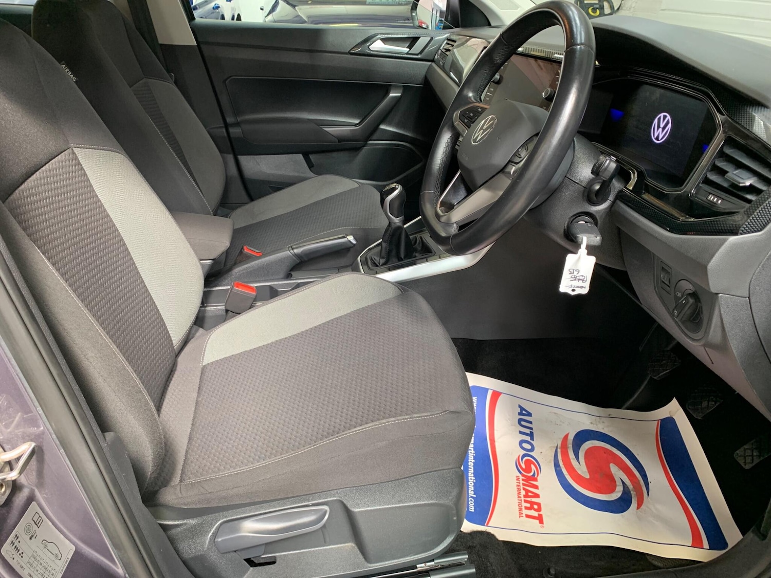 Used Volkswagen Polo 2022 for sale - 76866567: Photo 25