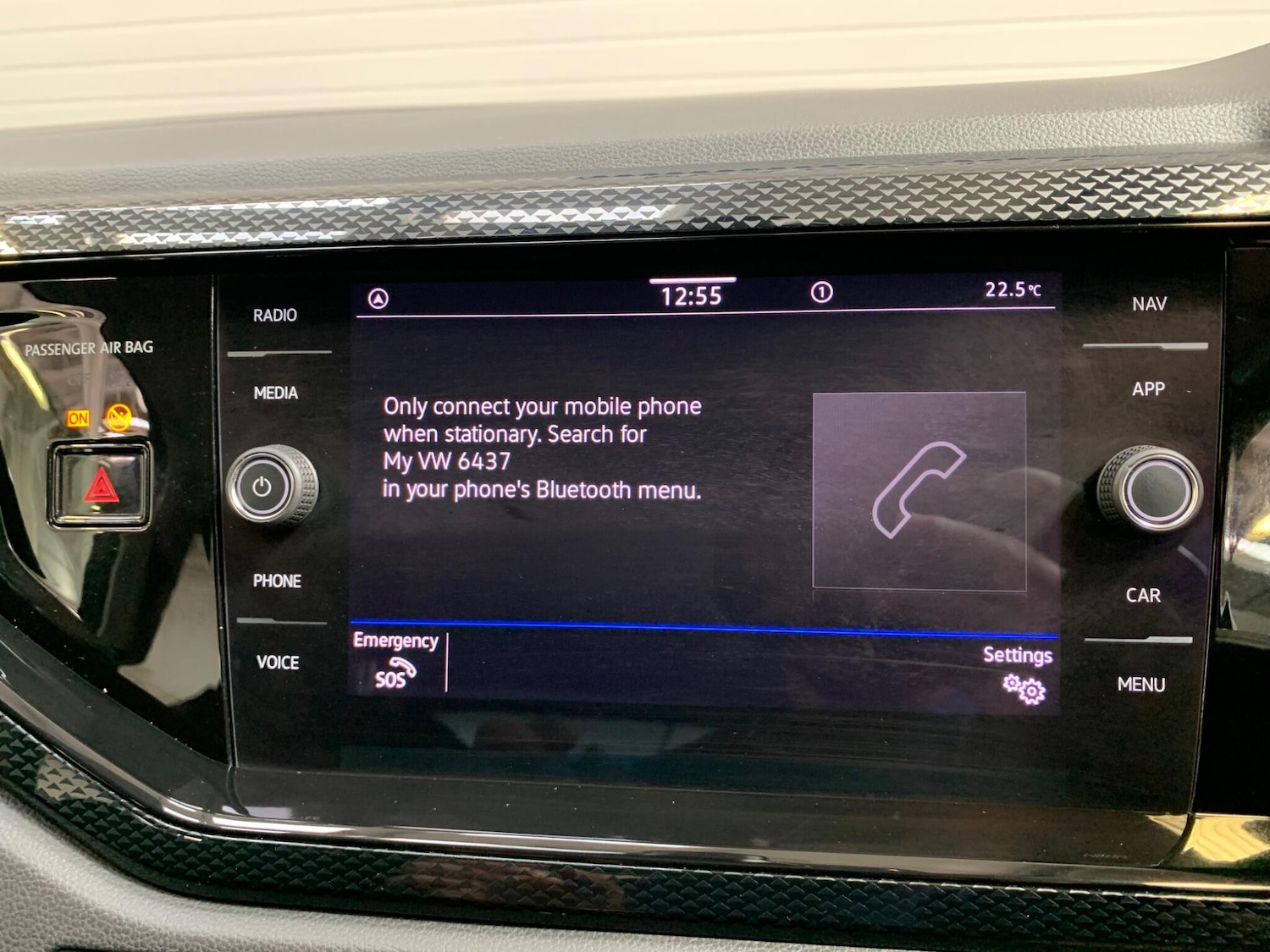 Used Volkswagen Polo 2022 for sale - 76866567: Photo 27