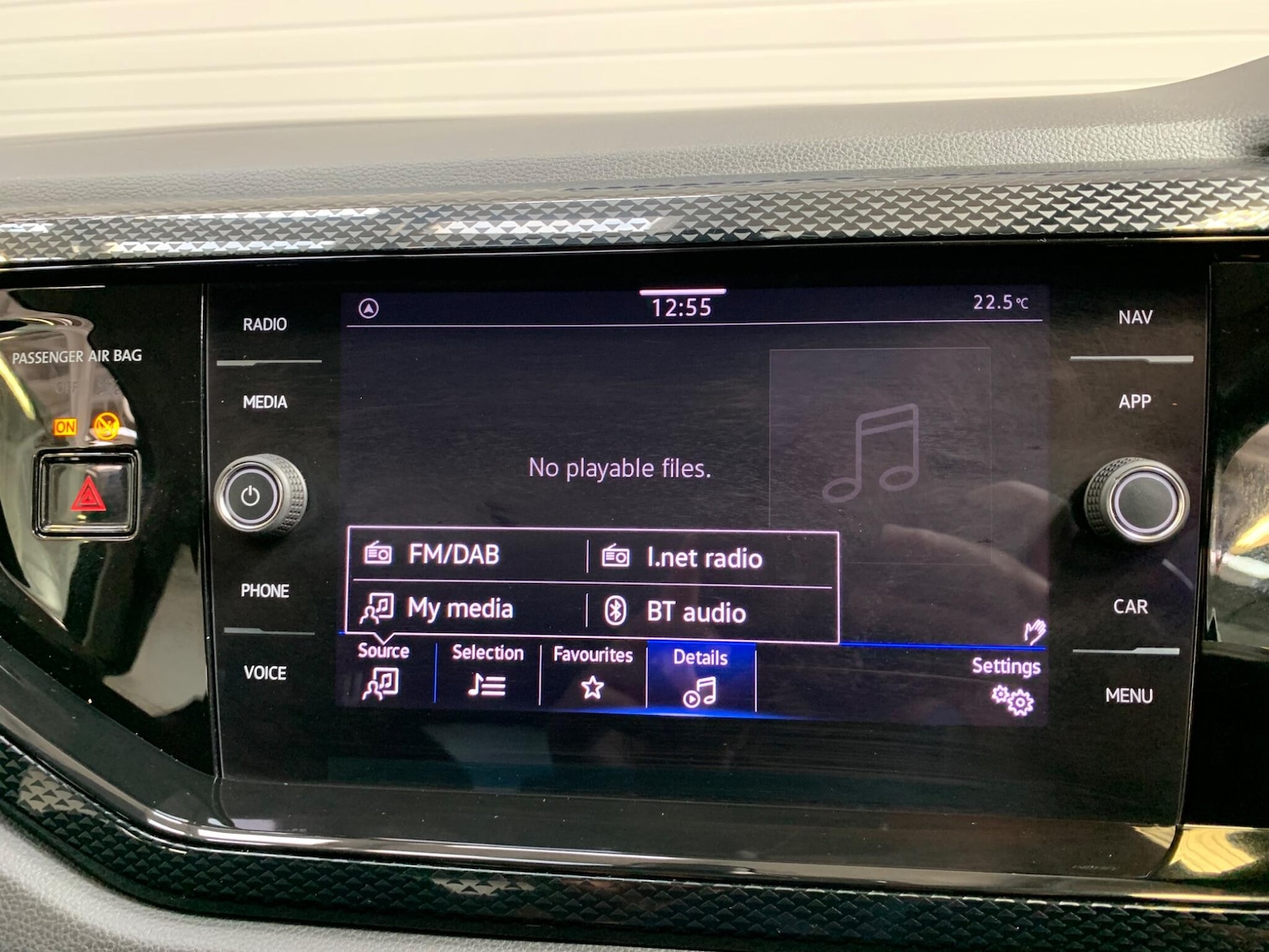 Used Volkswagen Polo 2022 for sale - 76866567: Photo 29