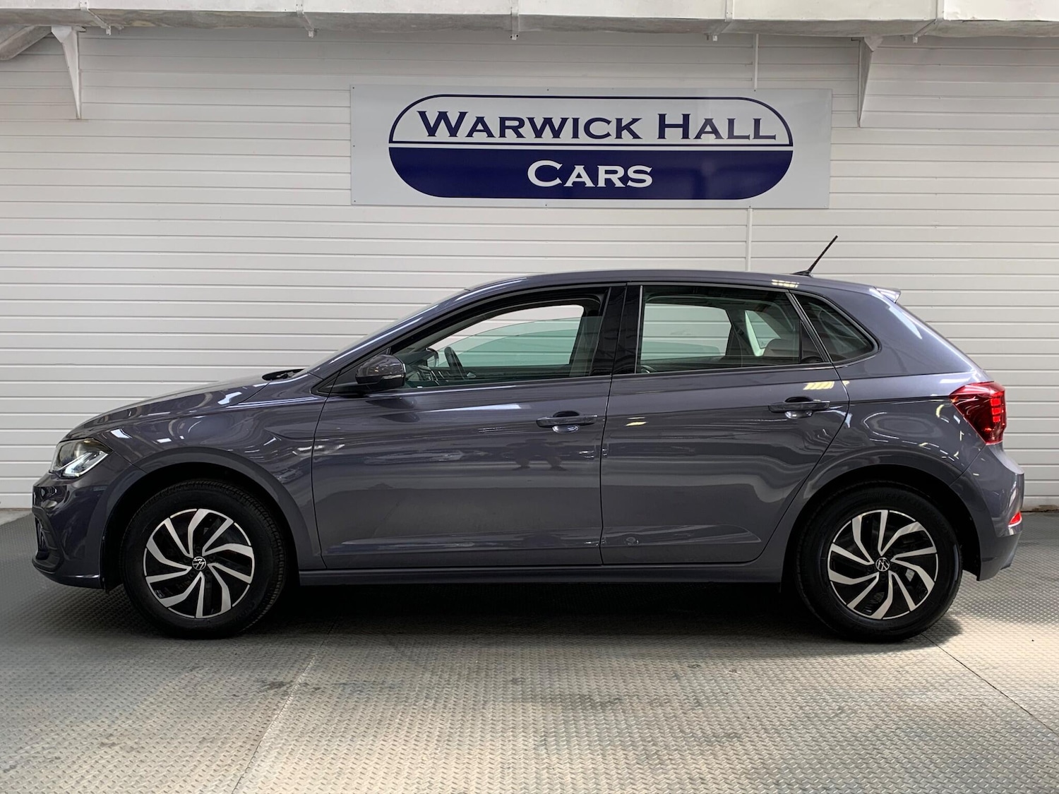 Used Volkswagen Polo 2022 for sale - 76866567: Photo 3