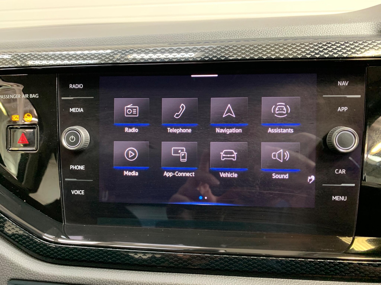 Used Volkswagen Polo 2022 for sale - 76866567: Photo 33