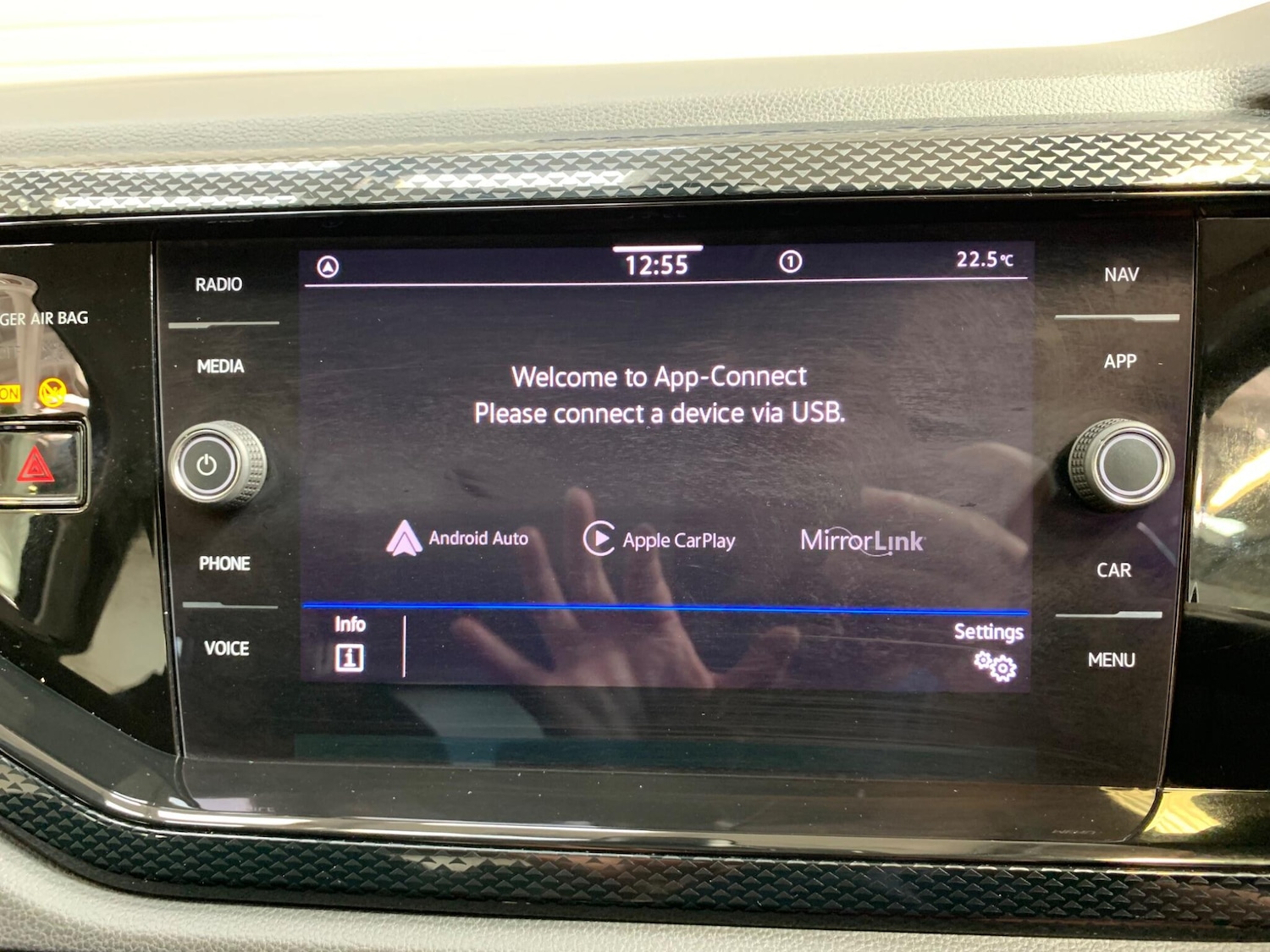 Used Volkswagen Polo 2022 for sale - 76866567: Photo 34