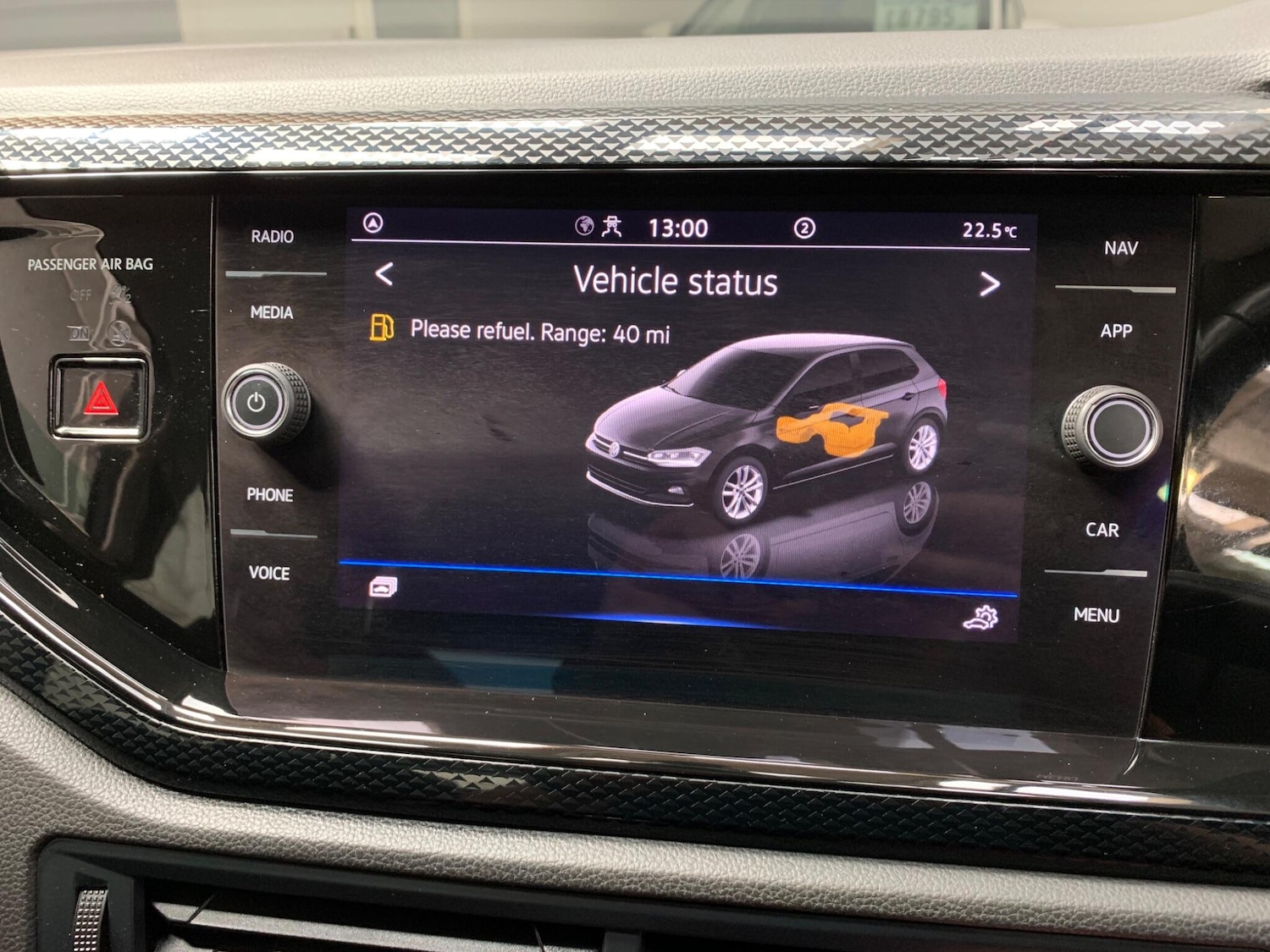 Used Volkswagen Polo 2022 for sale - 76866567: Photo 42