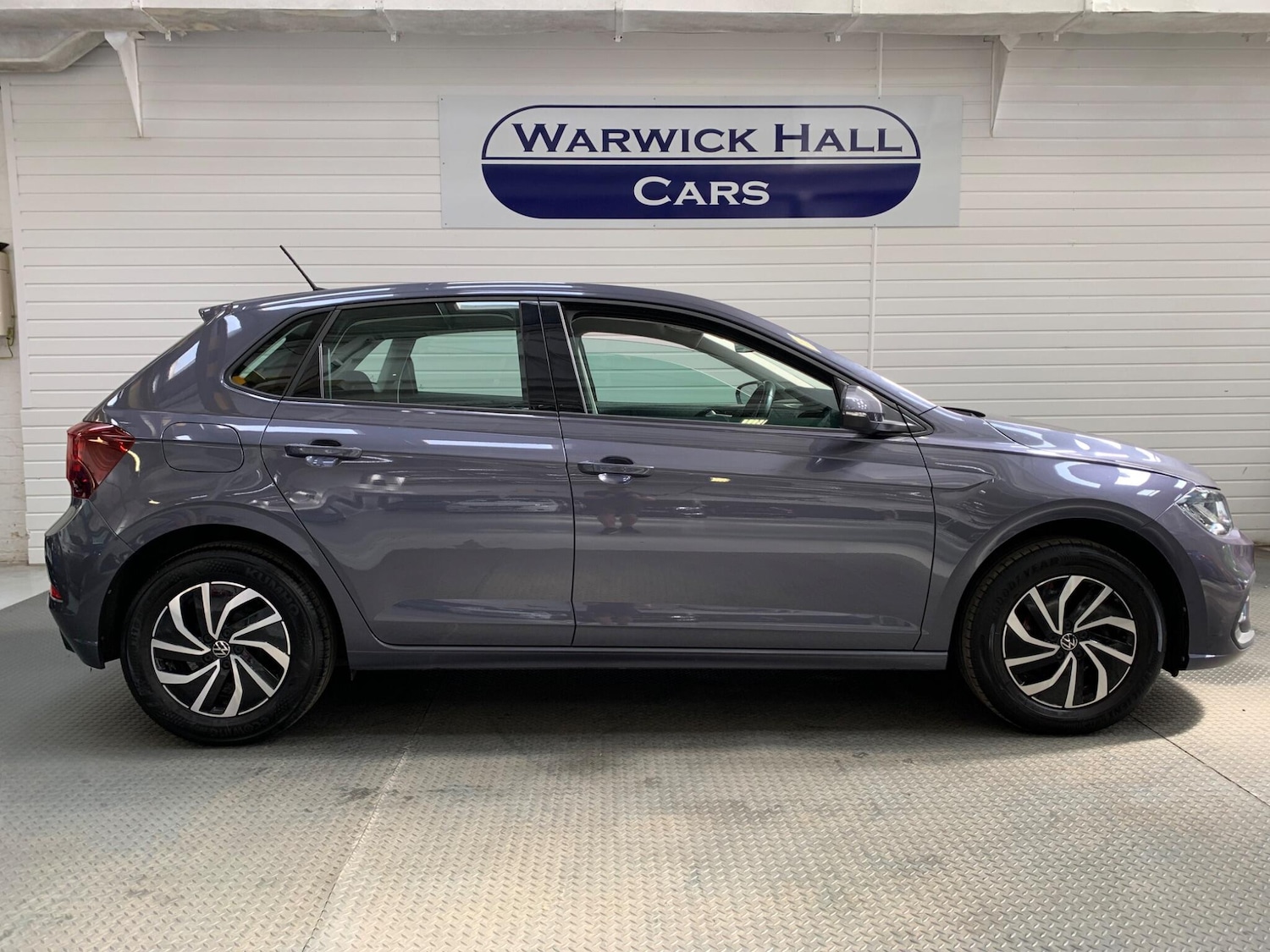 Used Volkswagen Polo 2022 for sale - 76866567: Photo 5