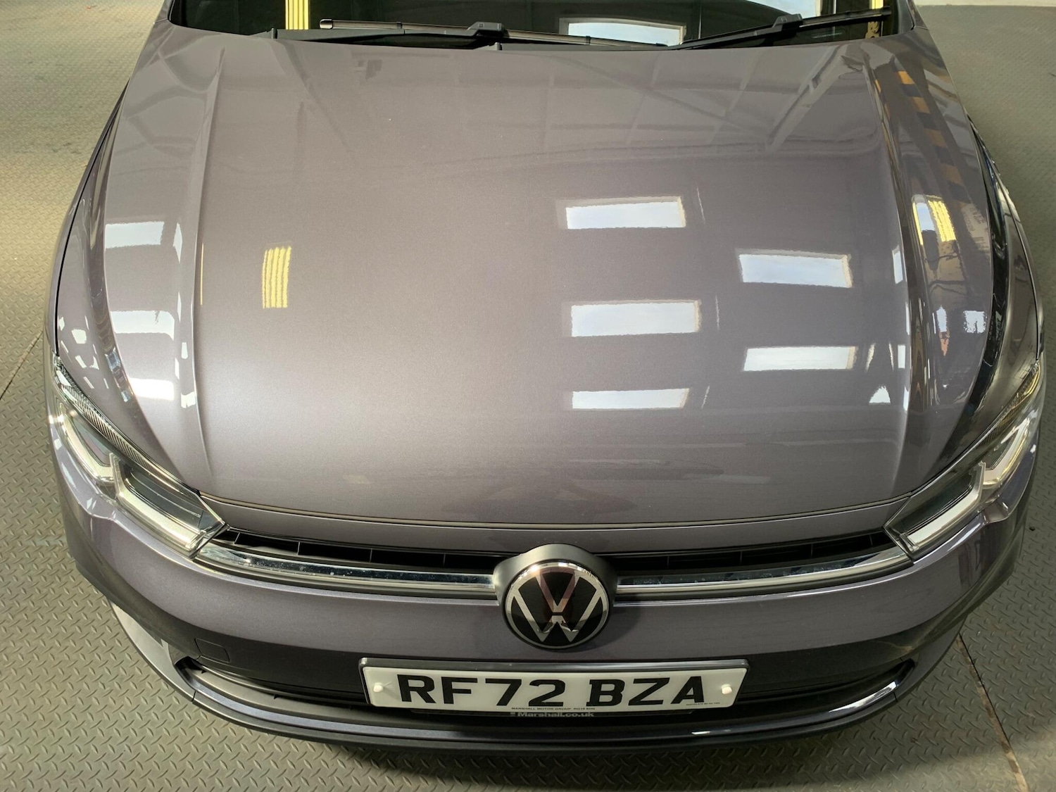 Used Volkswagen Polo 2022 for sale - 76866567: Photo 7