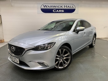 Used Mazda Mazda6 2015 for sale - 79268370: Photo