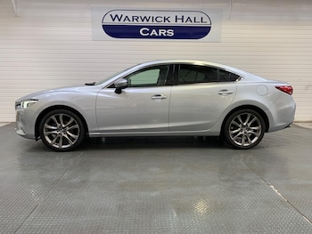 Used Mazda Mazda6 2015 for sale - 79268370: Photo