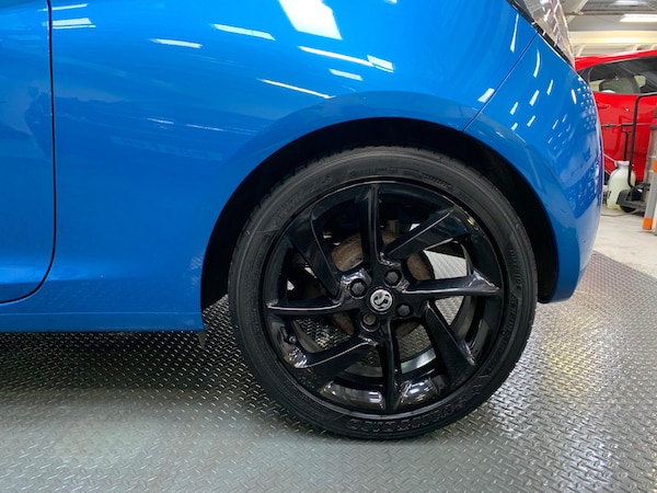 Used Vauxhall ADAM 2016 for sale - 75430949: Photo 13