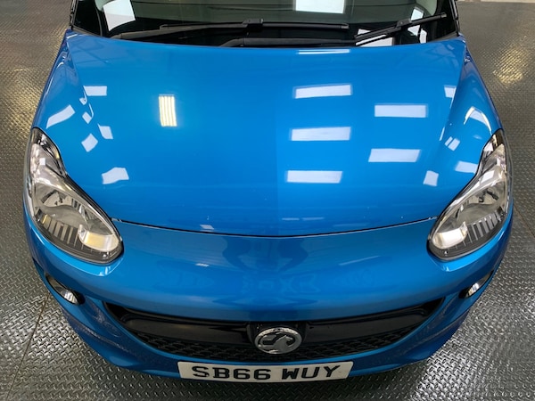 Used Vauxhall ADAM 2016 for sale - 75430949: Photo 15