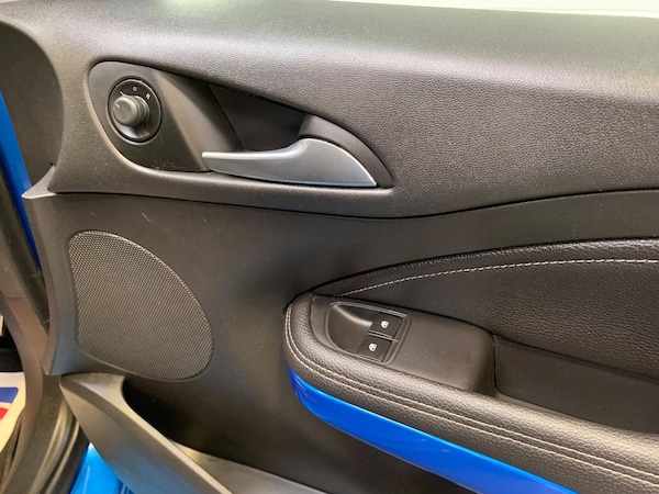 Used Vauxhall ADAM 2016 for sale - 75430949: Photo 17